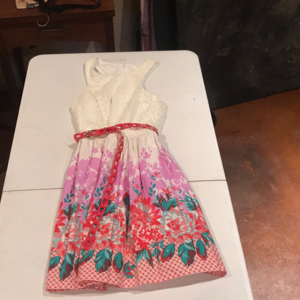B. Darlin dress